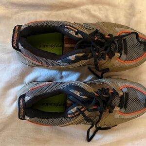 New Balance Hiking Sneakers